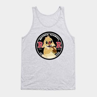 Reuben Reuben's: Gourmet Sandwich Maker Tank Top